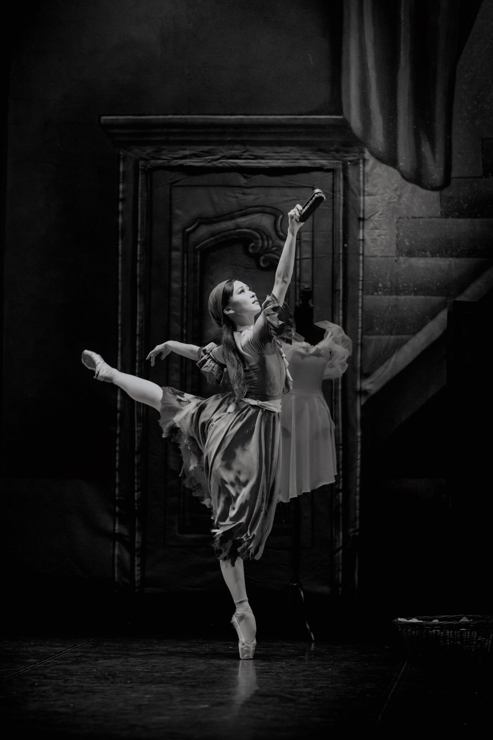 Cinderella – Cinderella