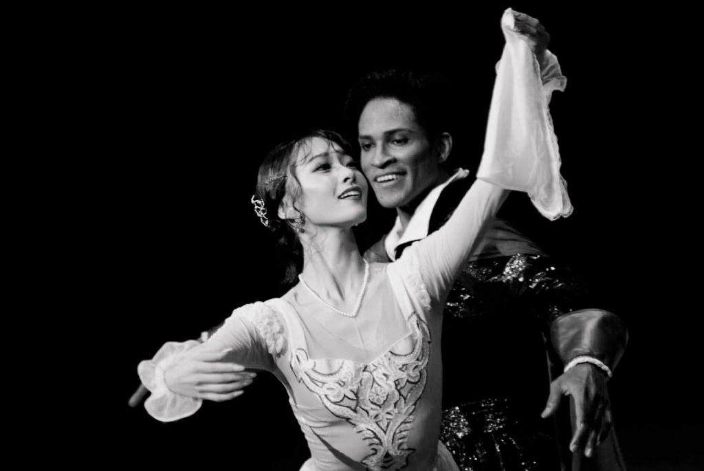 Othello – Desdemona