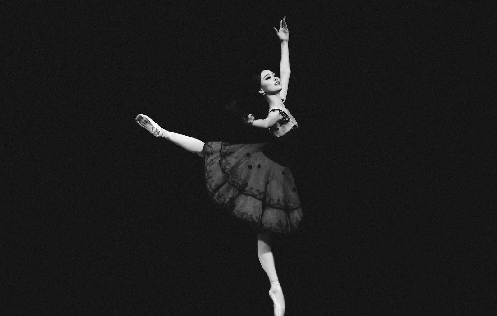 Don Quixote – Kitri