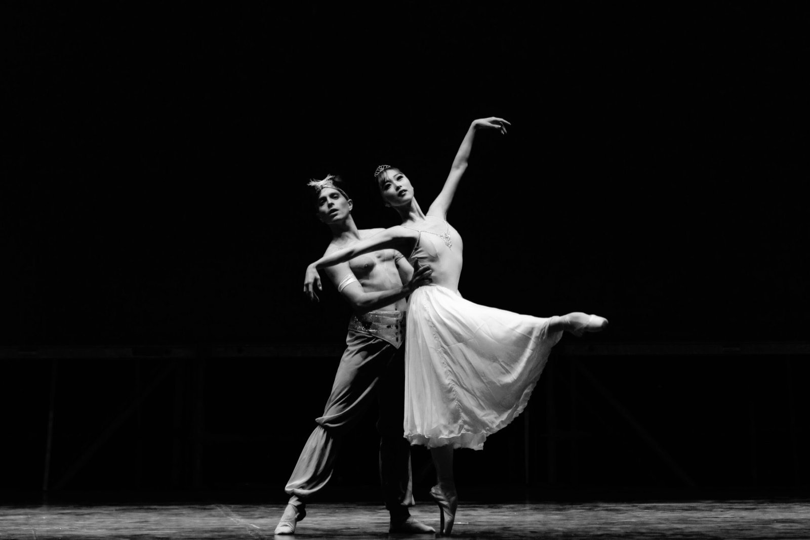 Le Corsaire – Medora