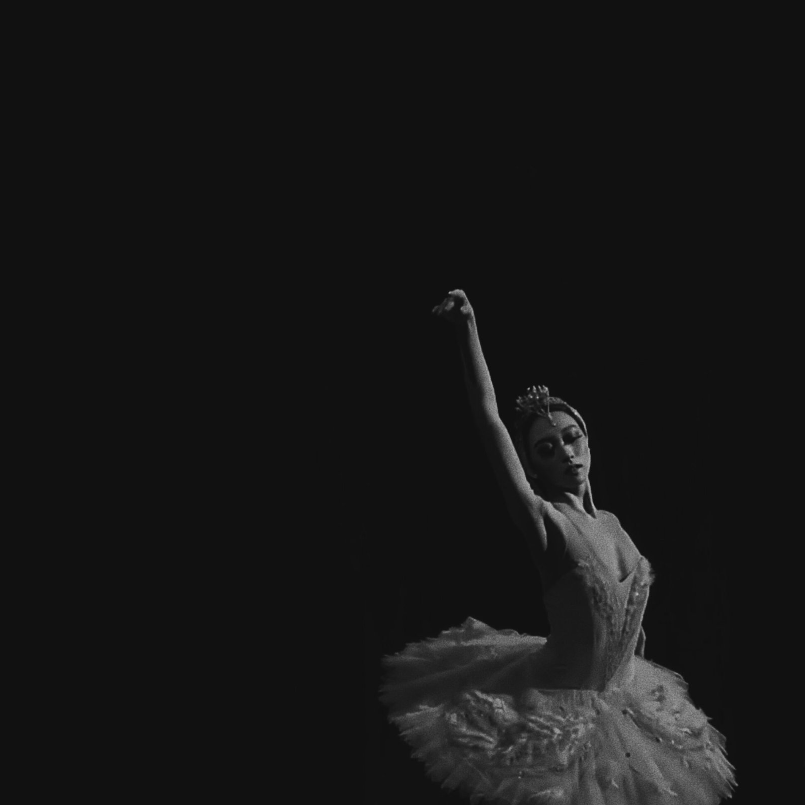 Swan Lake – Odette