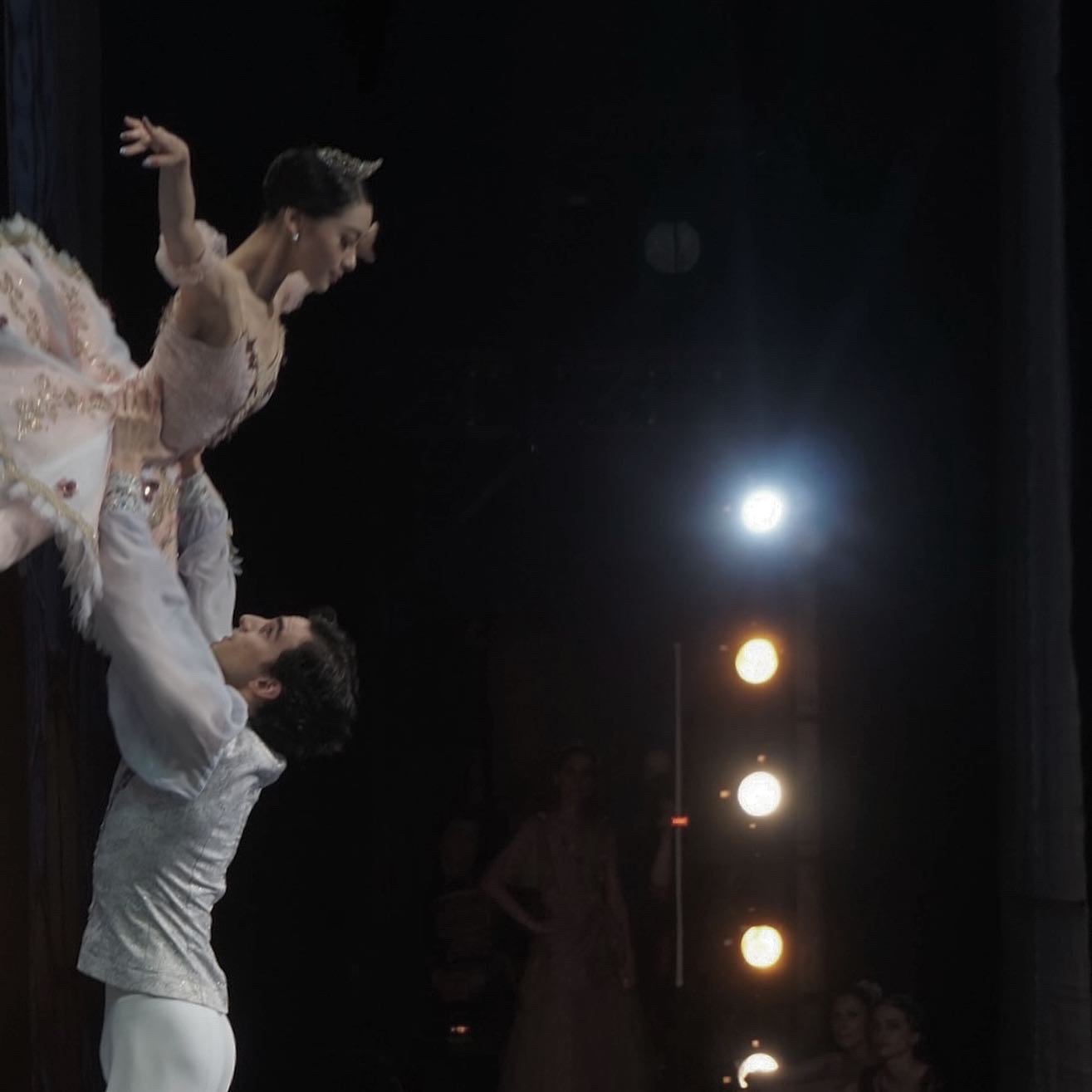 The Nutcracker – Sugar Plum Fairy