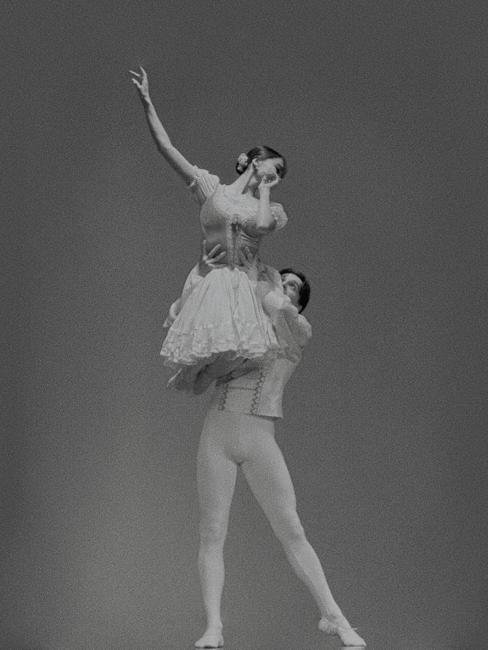 Coppélia – Swanilda