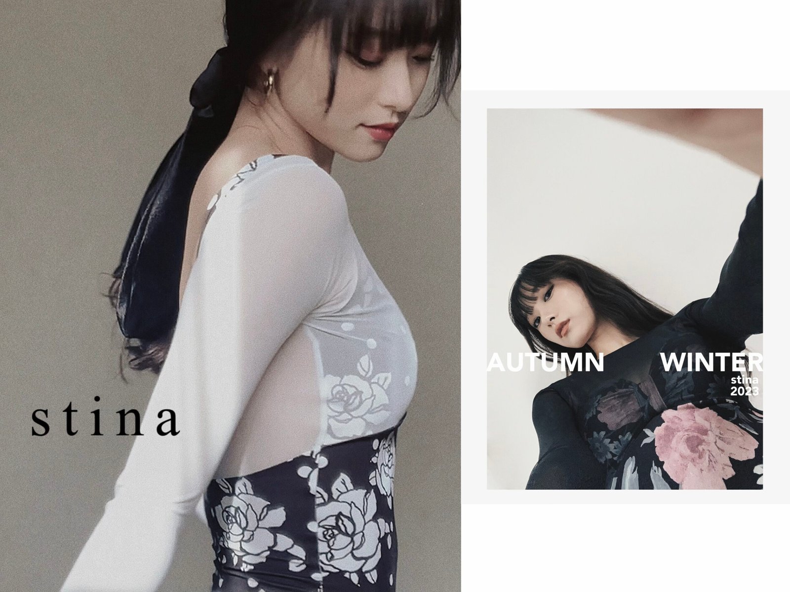 Stina Ambassador 2023