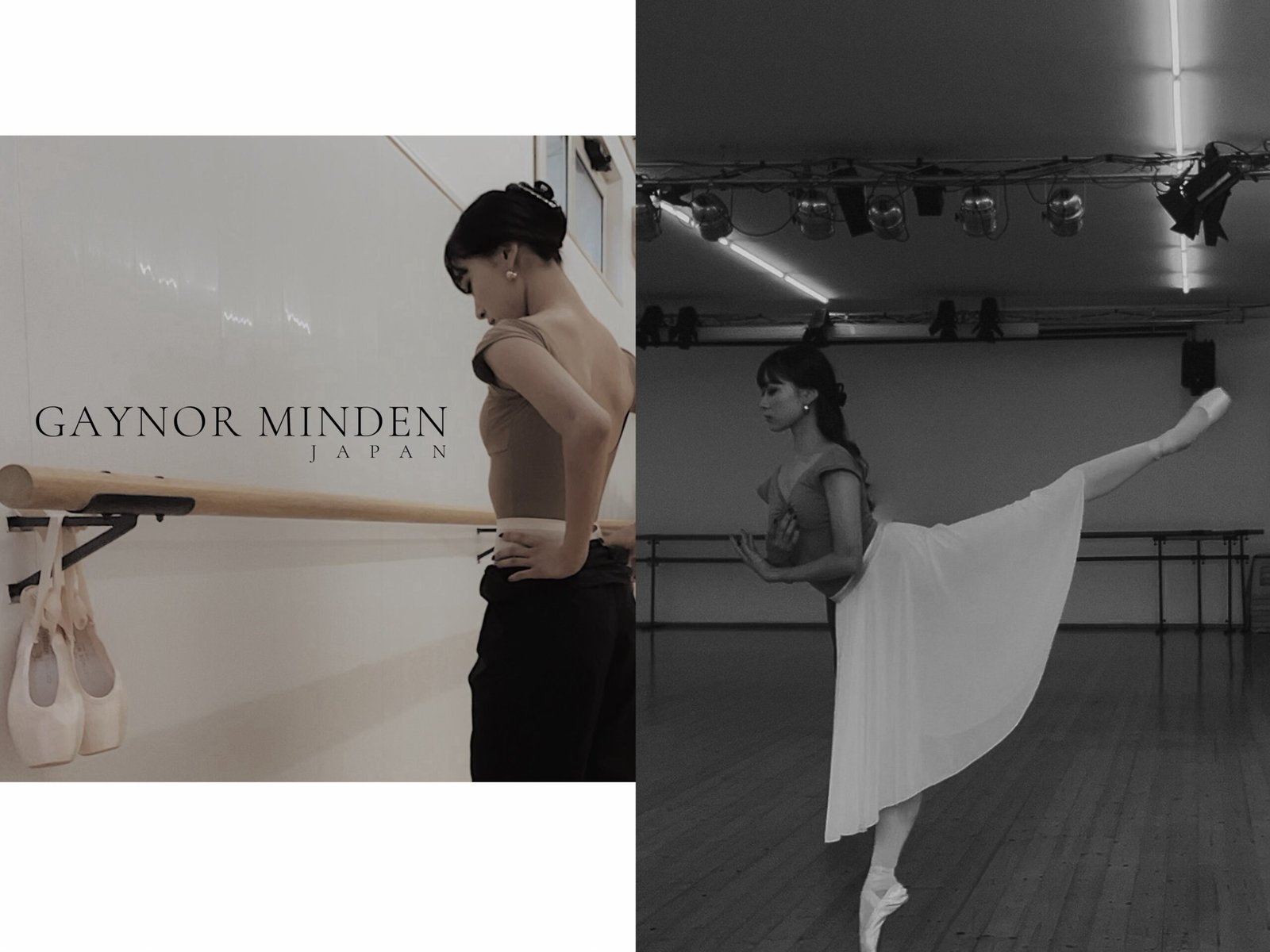 ⑥Gaynor Minden Japan