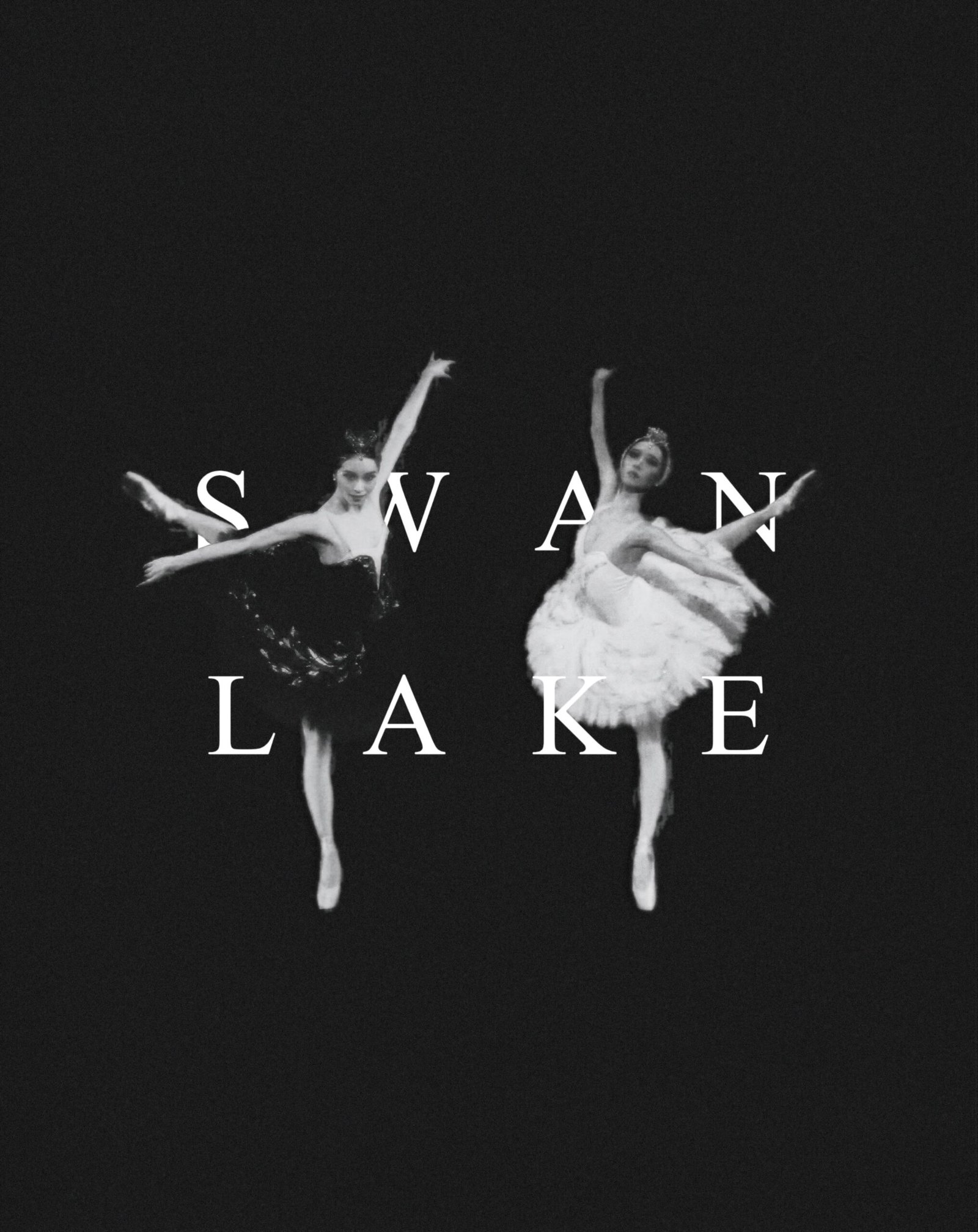 Swan Lake