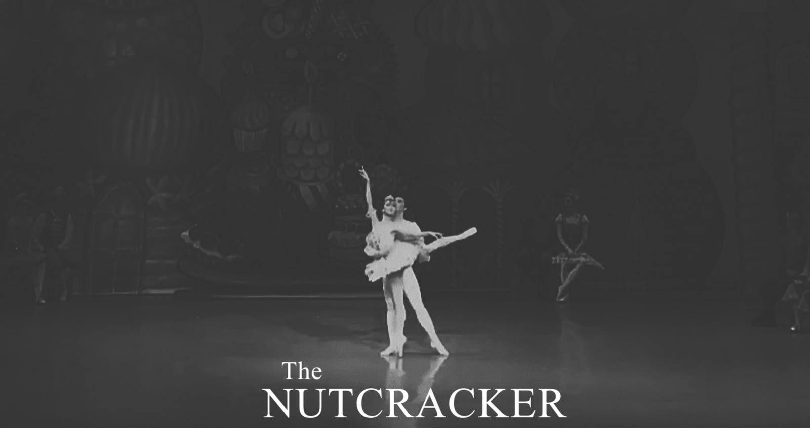 The Nutcracker